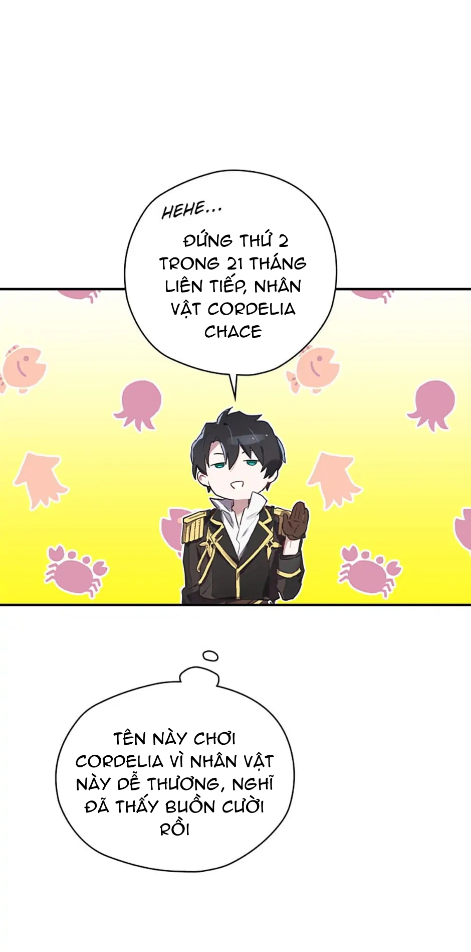 Kẻ Tạo Nên Hồi Kết chapter 1.1 - Trang 26