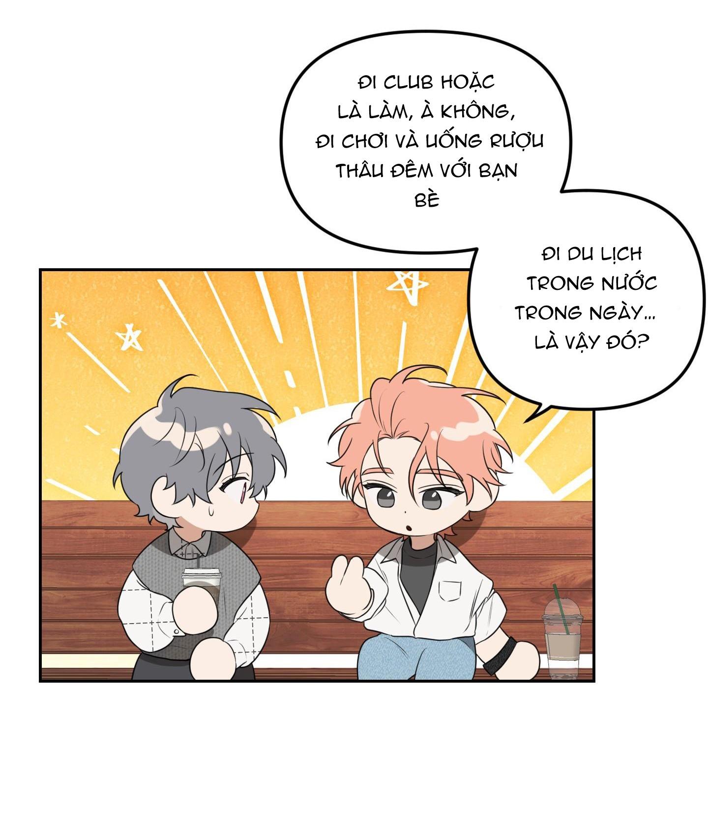 vườn hoa chapter 7 48