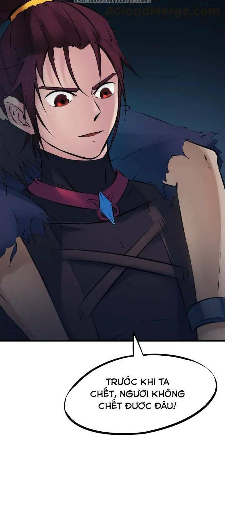 long mạch võ thần chapter 32 46