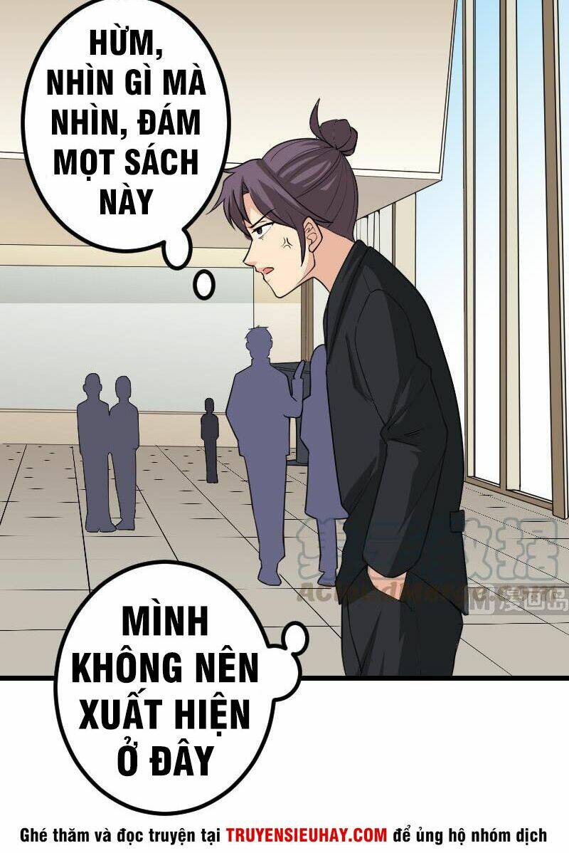 ngưu thư cung ứng thương chapter 186 4