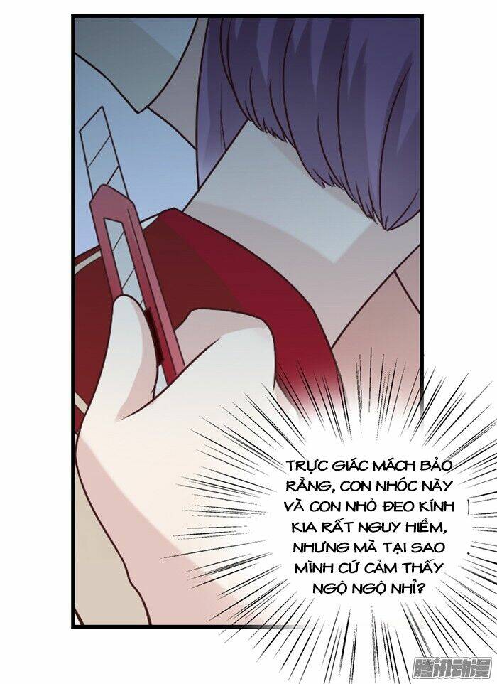 người ba độc thân chapter 25 4