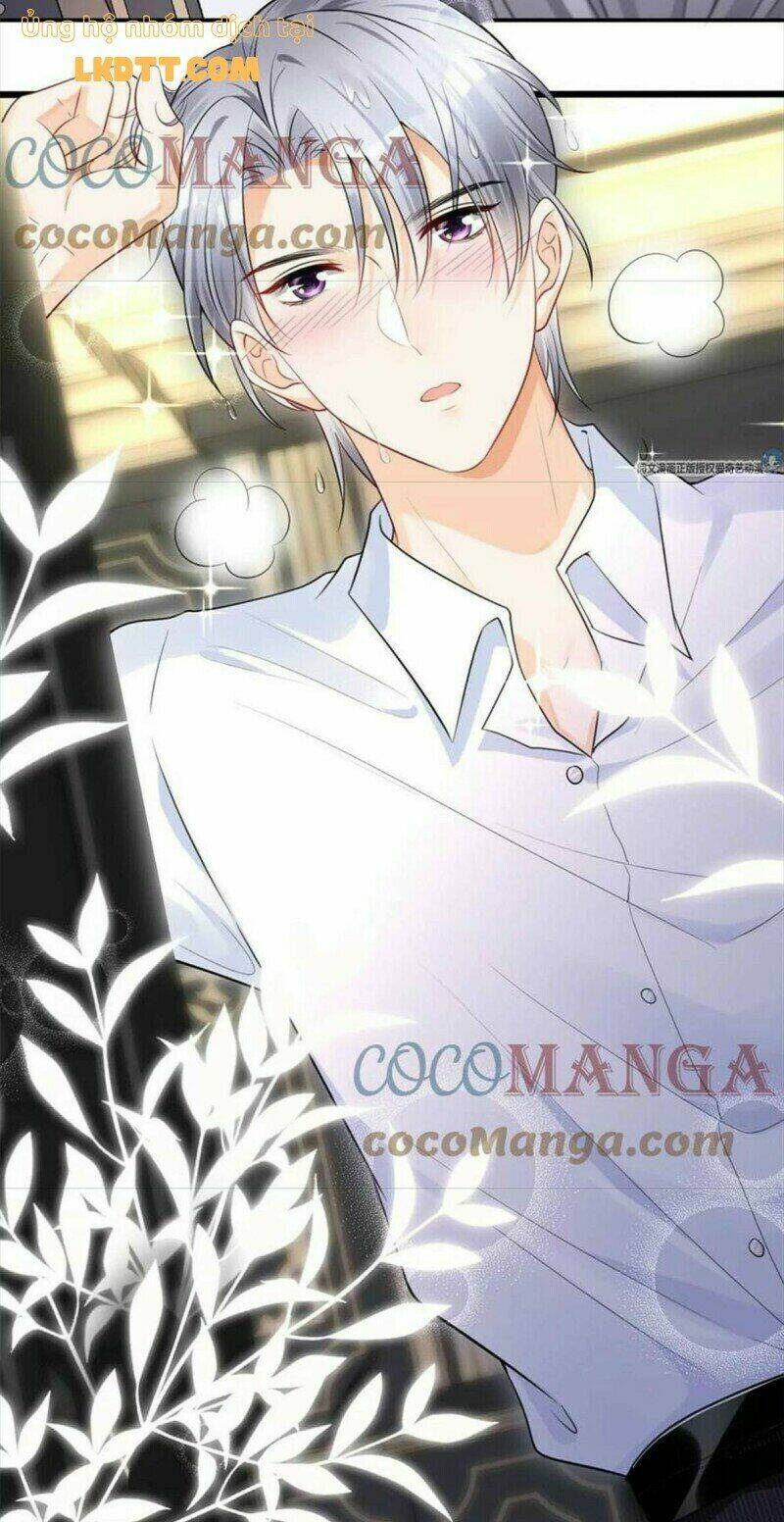 tôi trở thành tổ tông của 5 vị đại lão chapter 44 8