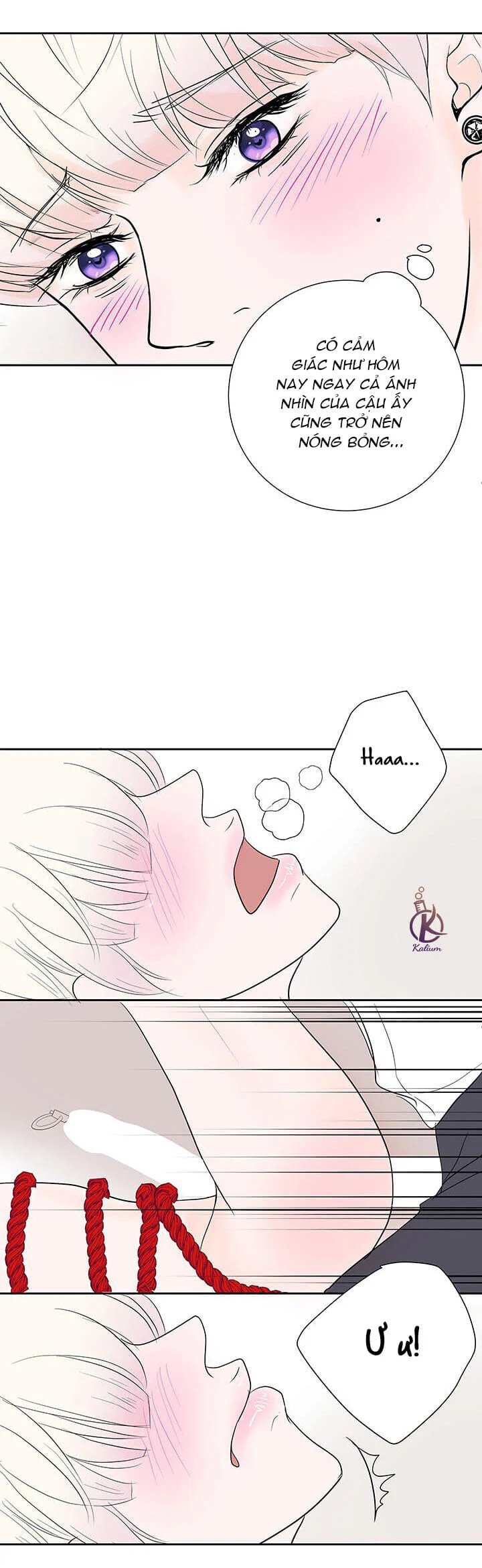 bạn có tò mò về bài review? chapter 36.4 10