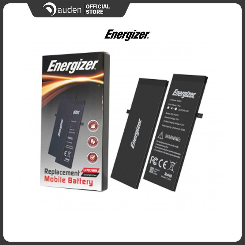 Pin điện thoại Energizer 2691mAh cho iPhone 8 Plus - ECA8P2691P - Hàng chính hãng