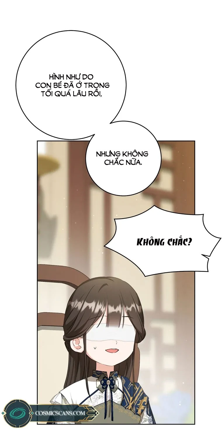 trở thành đứa cháu gái bị ghẻ lạnh trong gia tộc võ giả hùng mạnh chapter 38.2 28