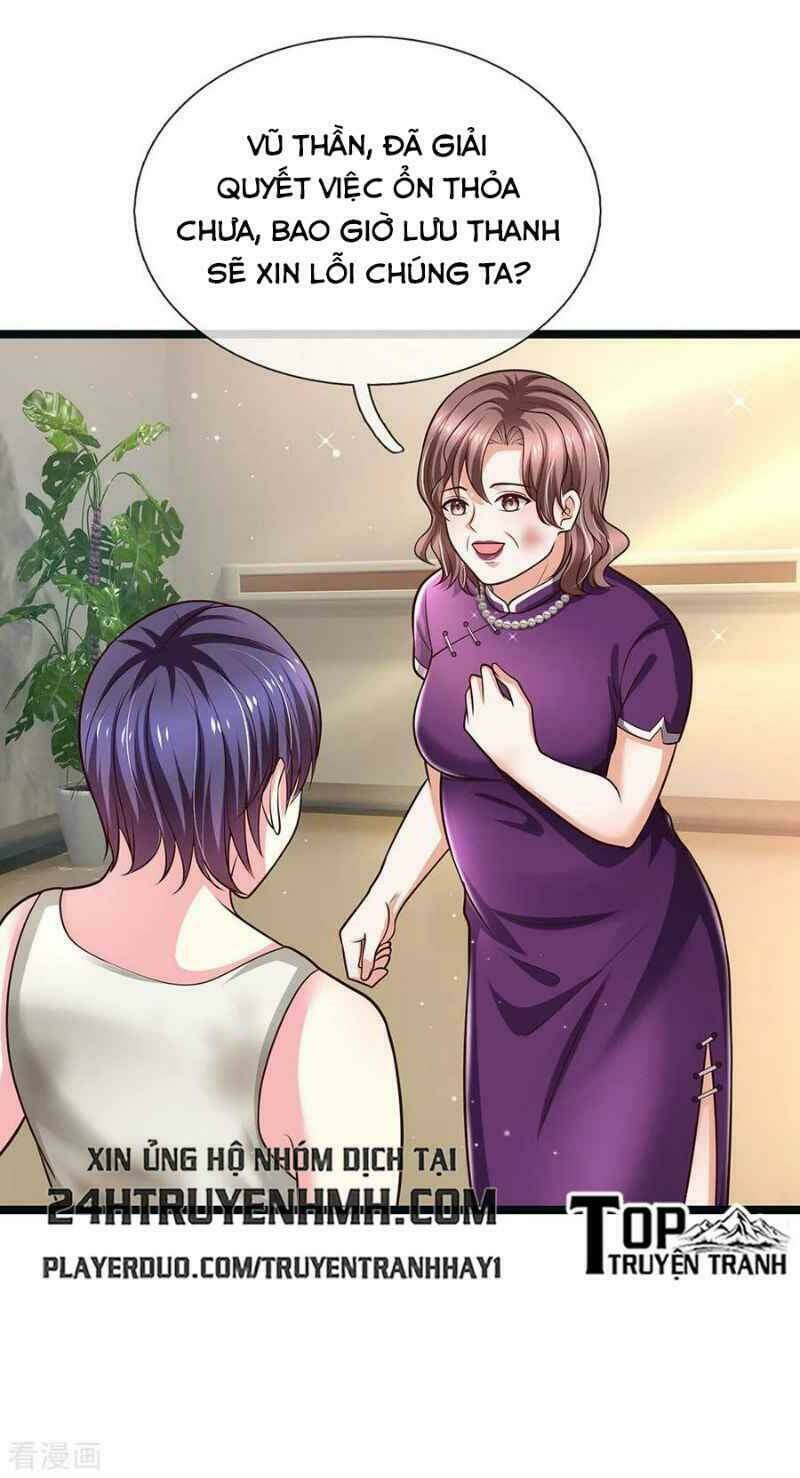 tuyệt đỉnh khí thiếu chapter 86 3