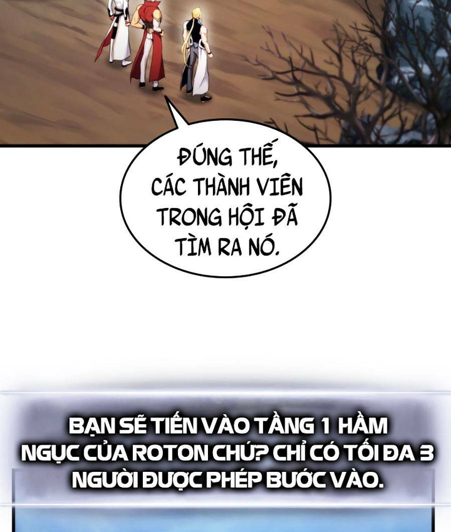 huyền thoại game thủ - tái xuất chapter 61 18