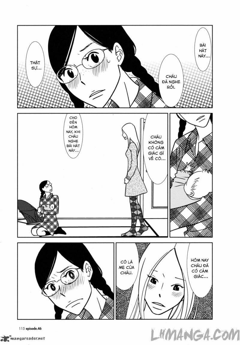 usagi drop chapter 46 23