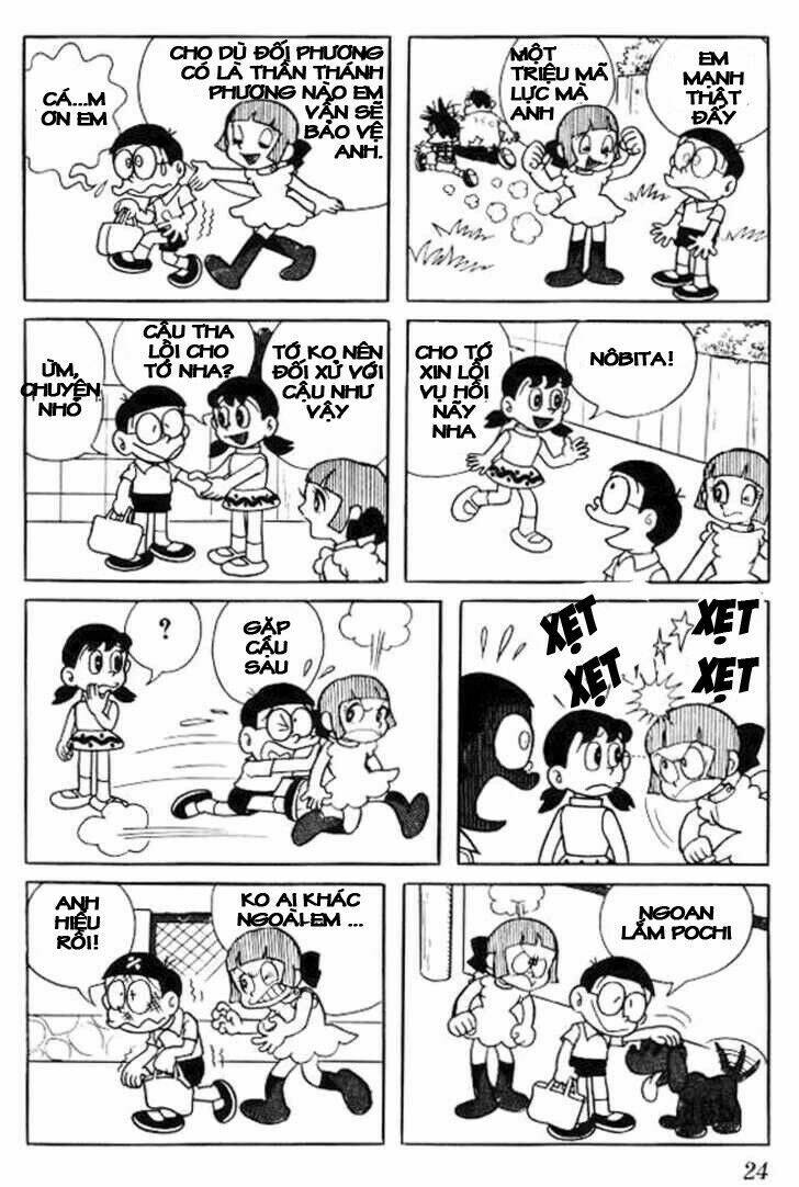 doraemon chapter 18 10