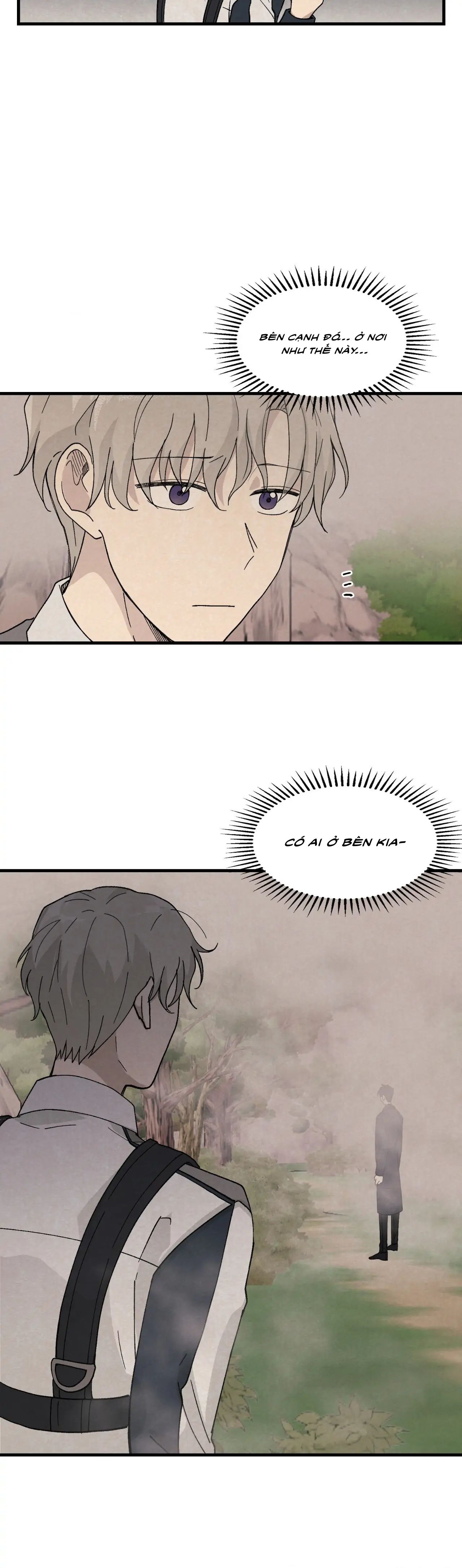 hướng tới bình minh chapter 3 10