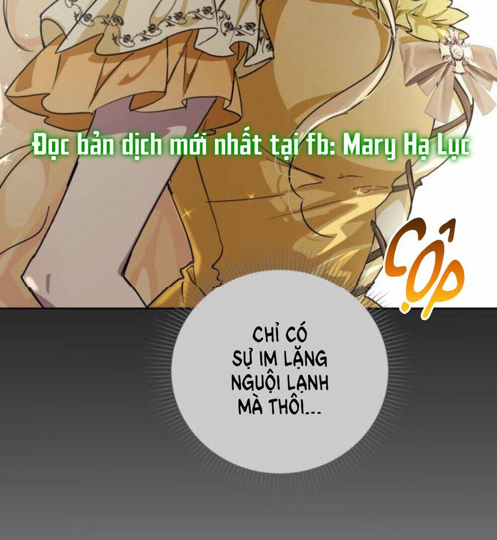 ta đã từng mong nàng biến mất chapter 23 23