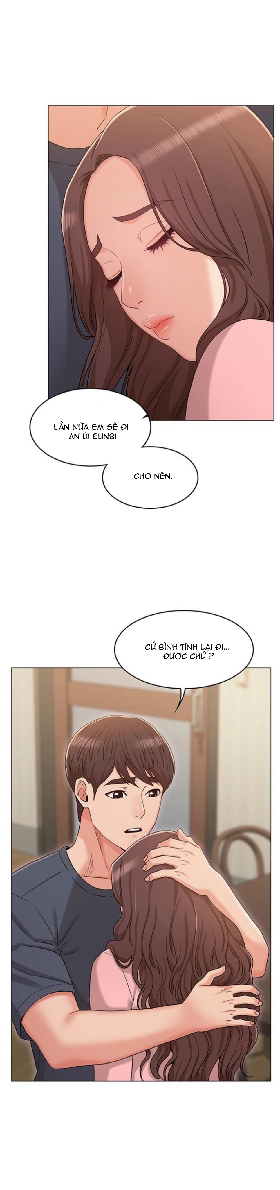 chị của bạn gái chapter 32 13