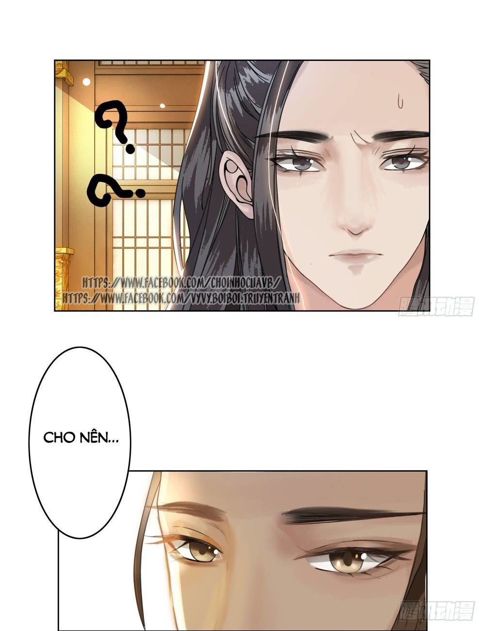 gay rồi! cái đó thành tinh rồi chapter 8 49