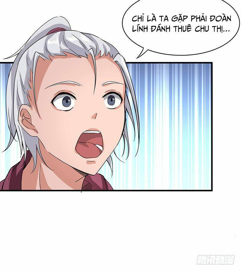 hỗn độn kiếm thần chapter 53 13