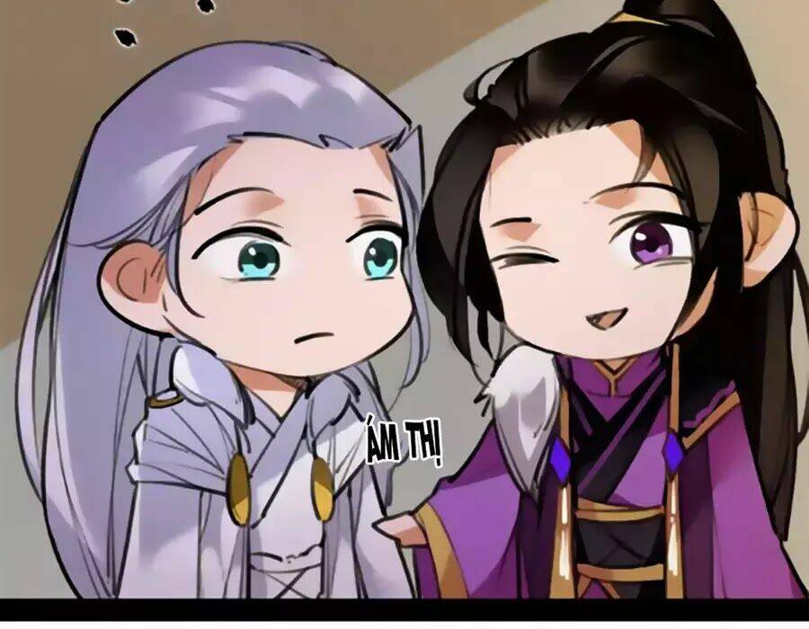 đường tăng cũng quyến rũ chapter 51 28