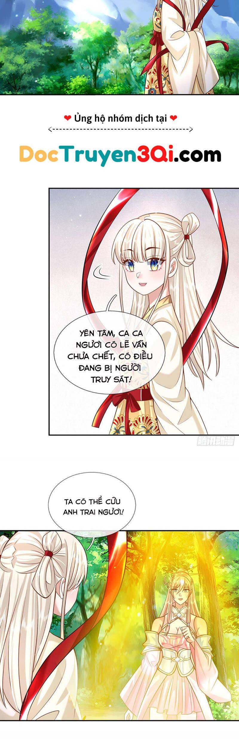 Ta Trở Về Từ Thế Giới Tu Tiên chapter 128 14