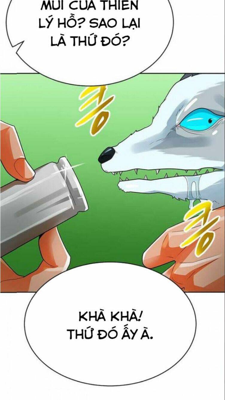 tôi tự động săn một mình chapter 84 34