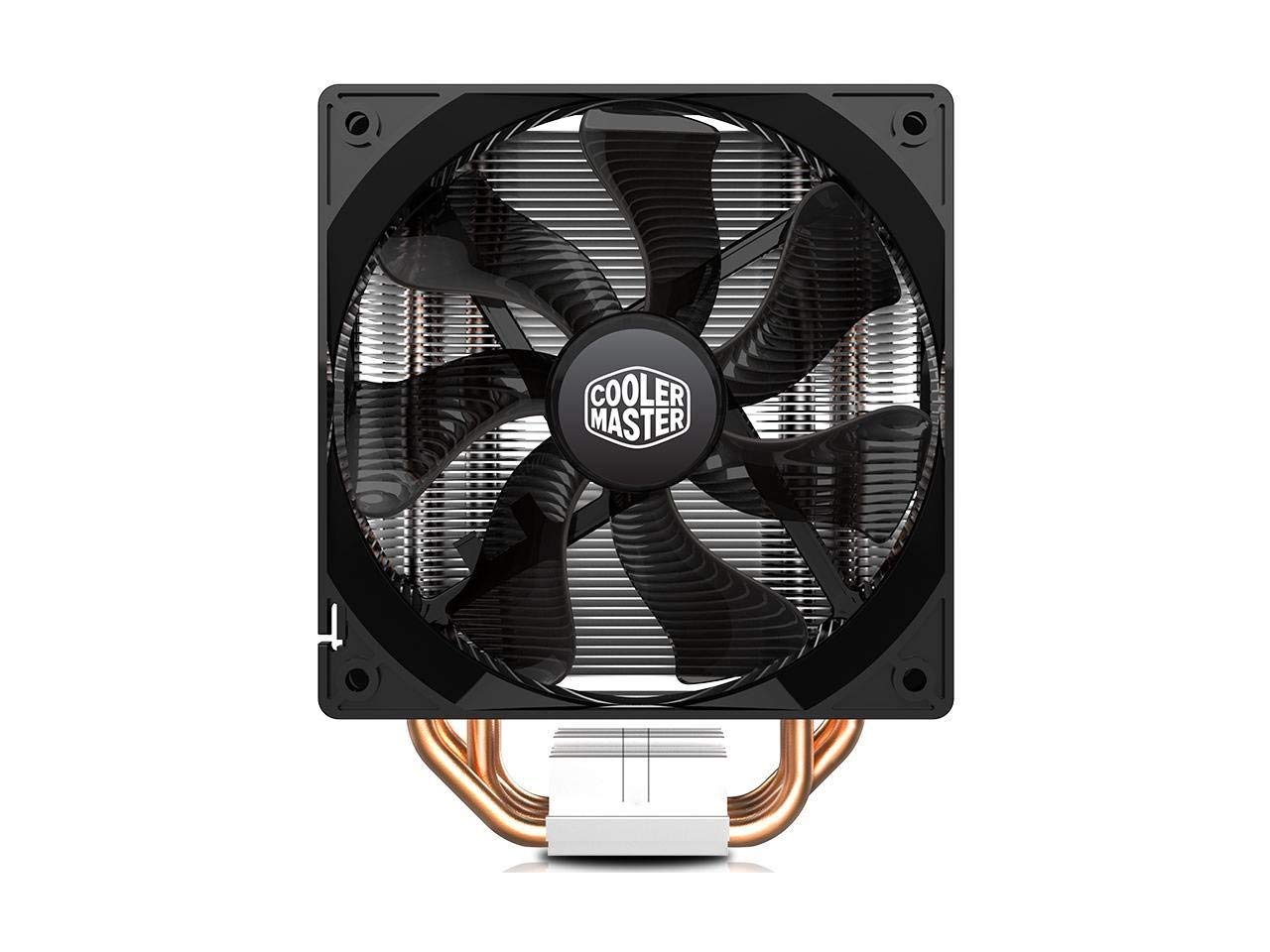 Quạt Tản Nhiệt CPU Cooler Master T400i - Hàng Chính Hãng