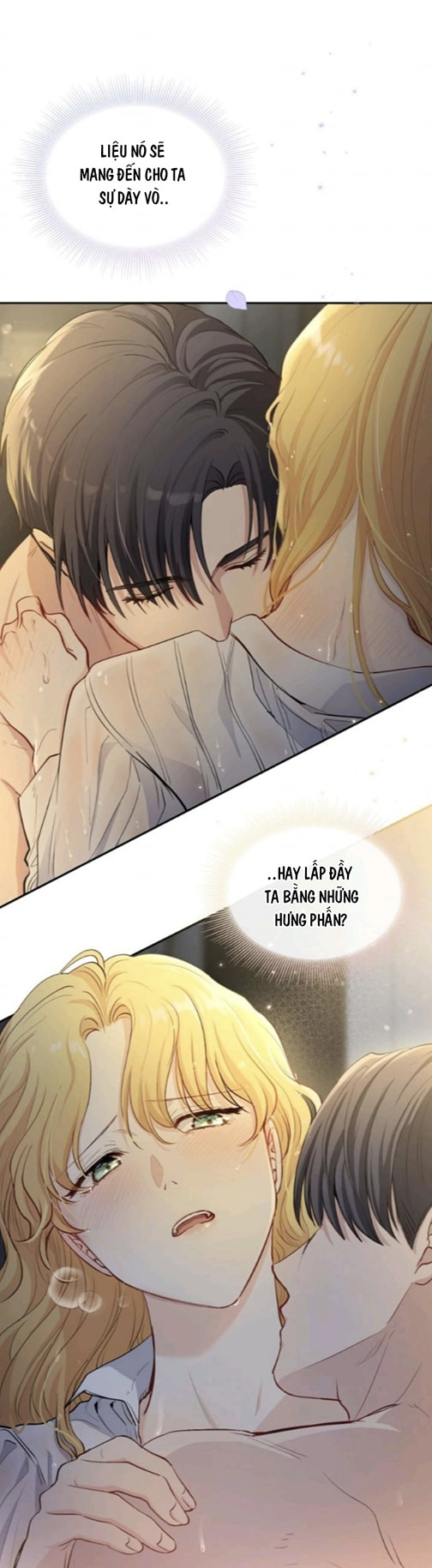 đi tìm nàng camellia chapter 0 12