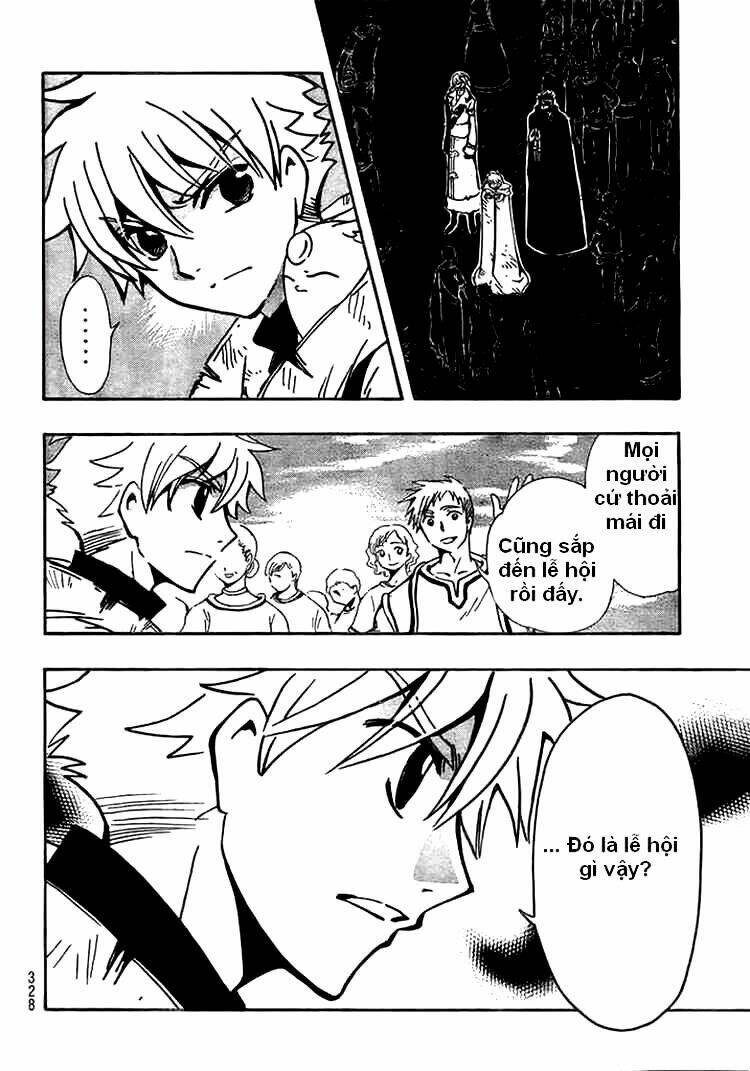 huyền thoại đôi cánh chapter 186 4