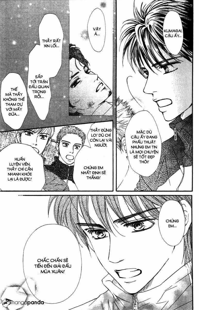 xứng danh anh hùng chapter 71 8