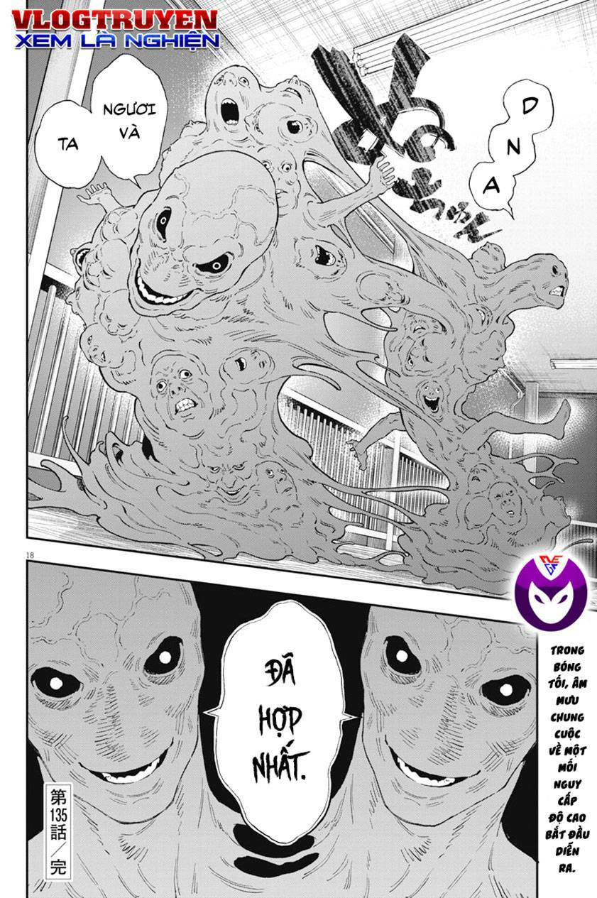 đọa nhân chapter 135 17