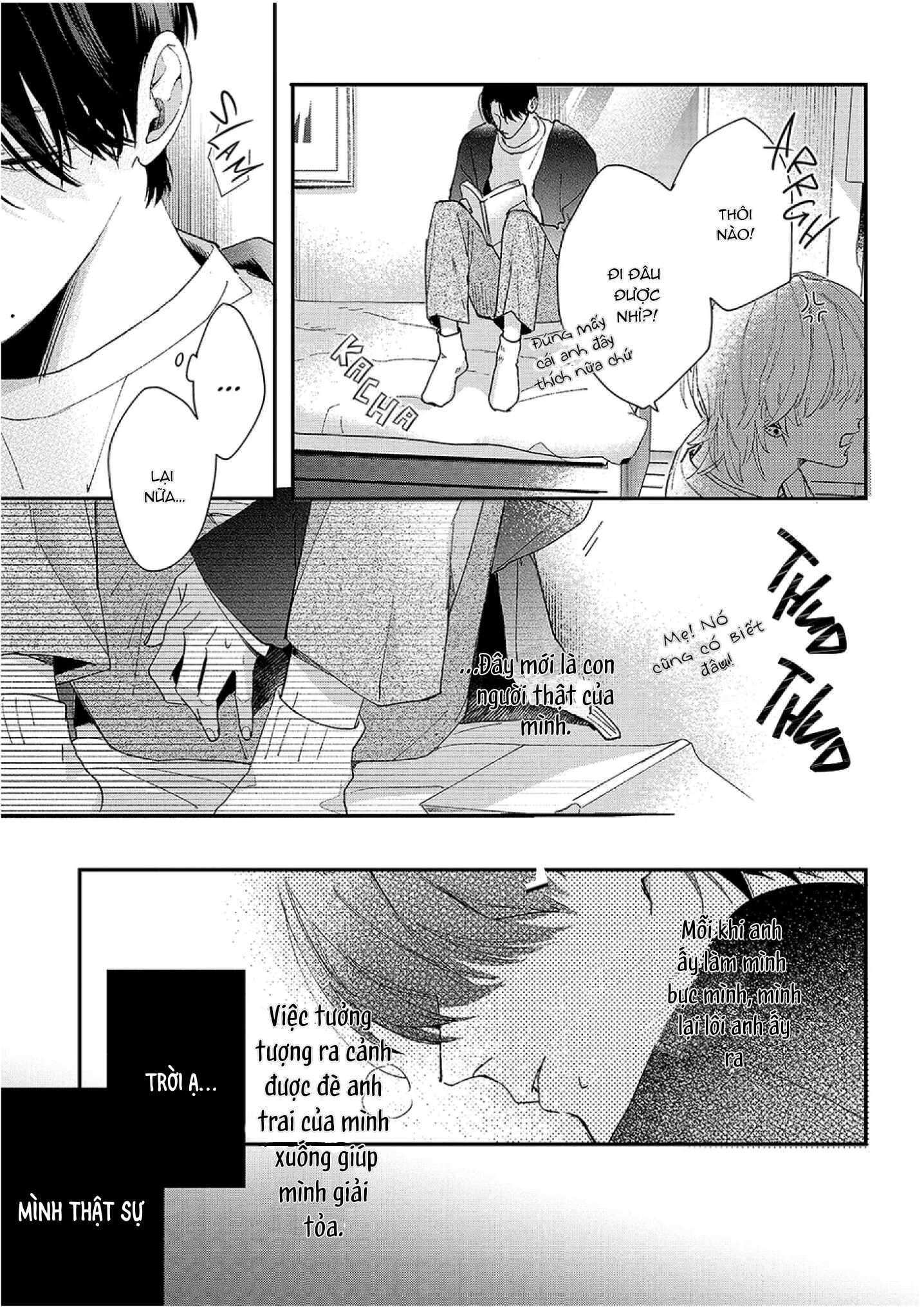 oneshot vicera comics house chapter 73 16