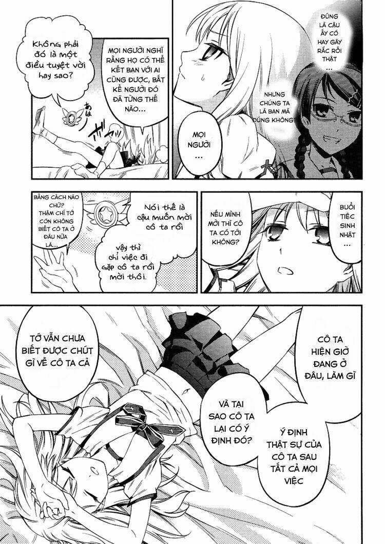 fate/kaleid liner prisma illya 2wei! chapter 8 16