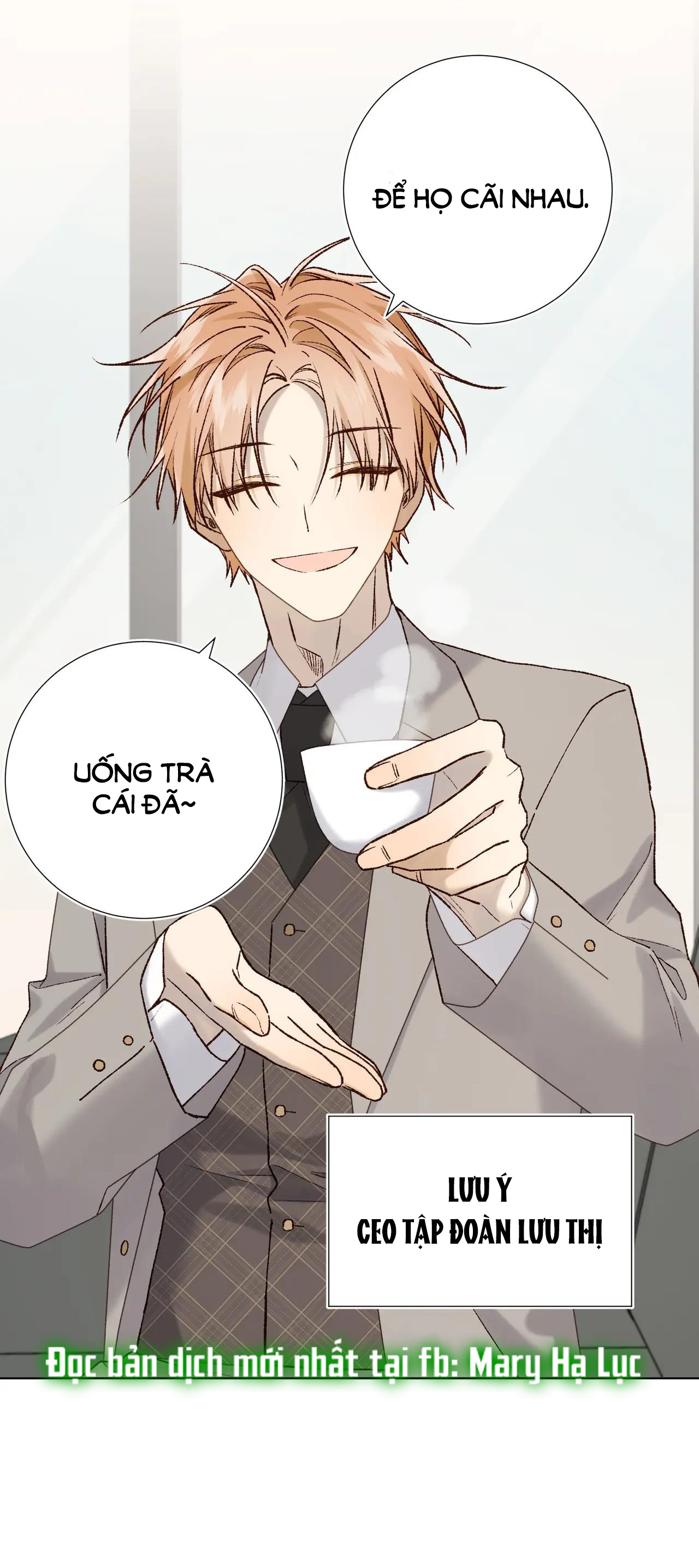 ác nữ cự tuyệt nam chính chapter 120 18