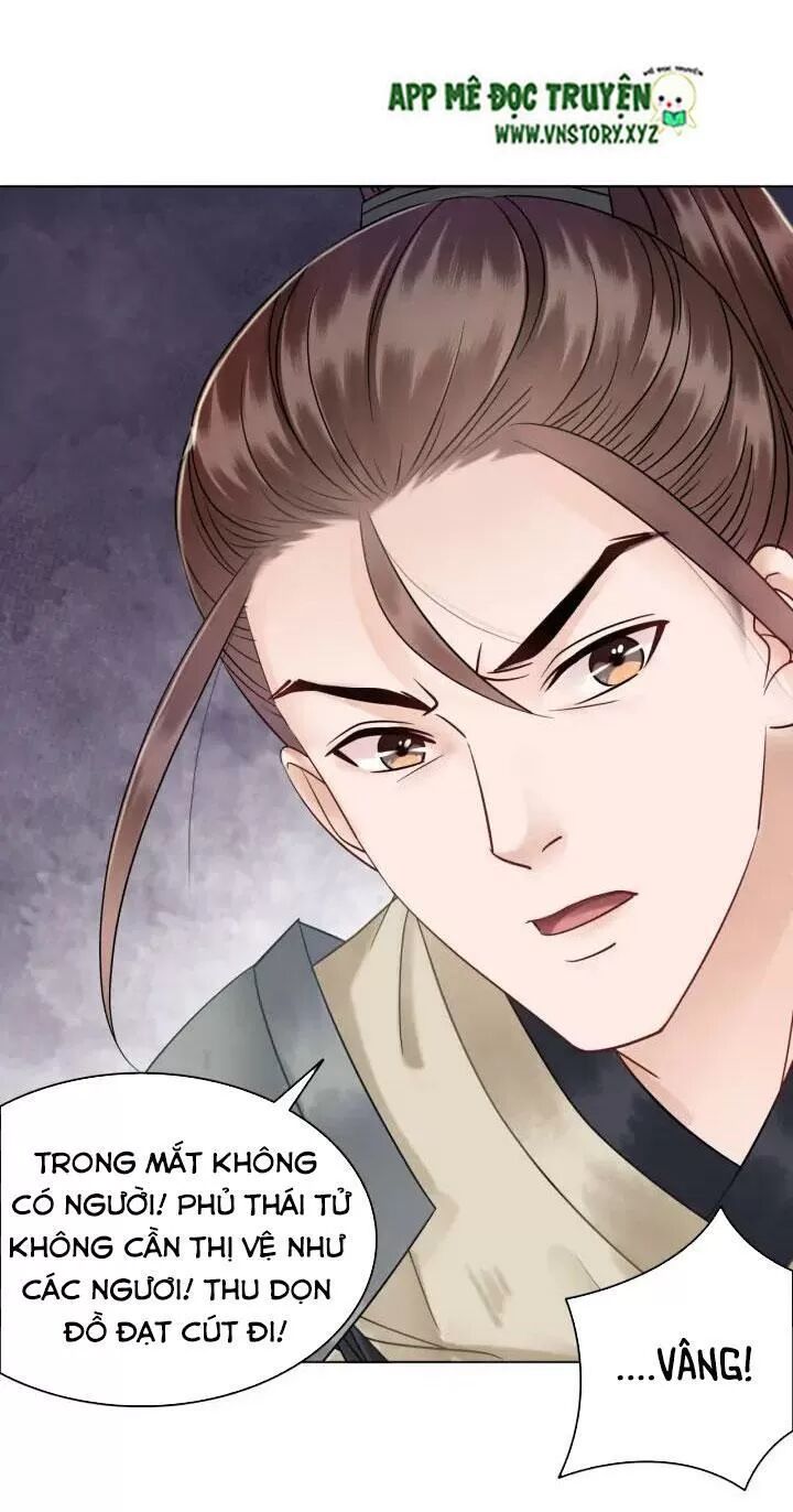 cực phẩm phế vật tiểu thư chapter 126 12