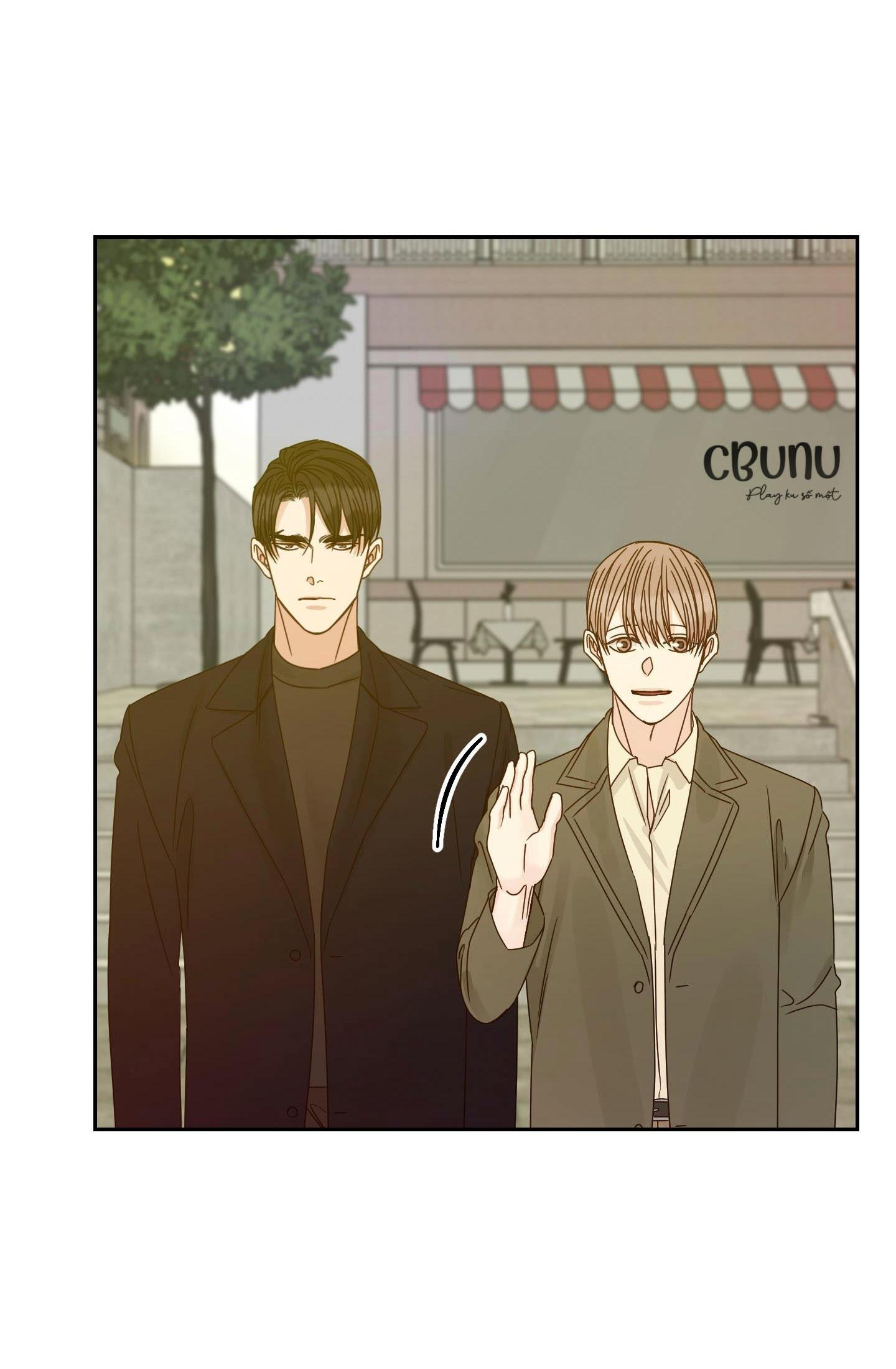 điểm dừng chân cuối cùng chapter 52 69