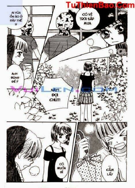 neck and neck chapter 6 102