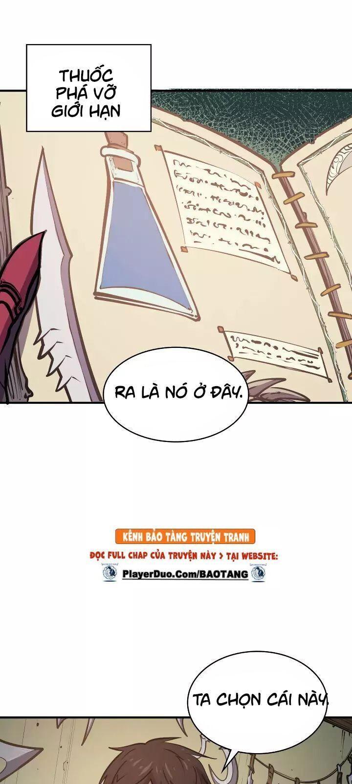 tôi trở lại thăng cấp một mình chapter 29 84