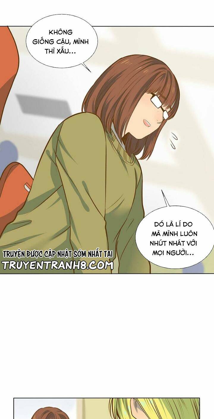 bí mật sâu sắc nhất của tôi chapter 13 31