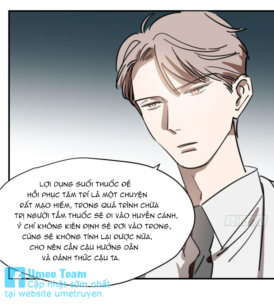 Bắt Lấy Ngao Ngao chapter 63 - Trang 7