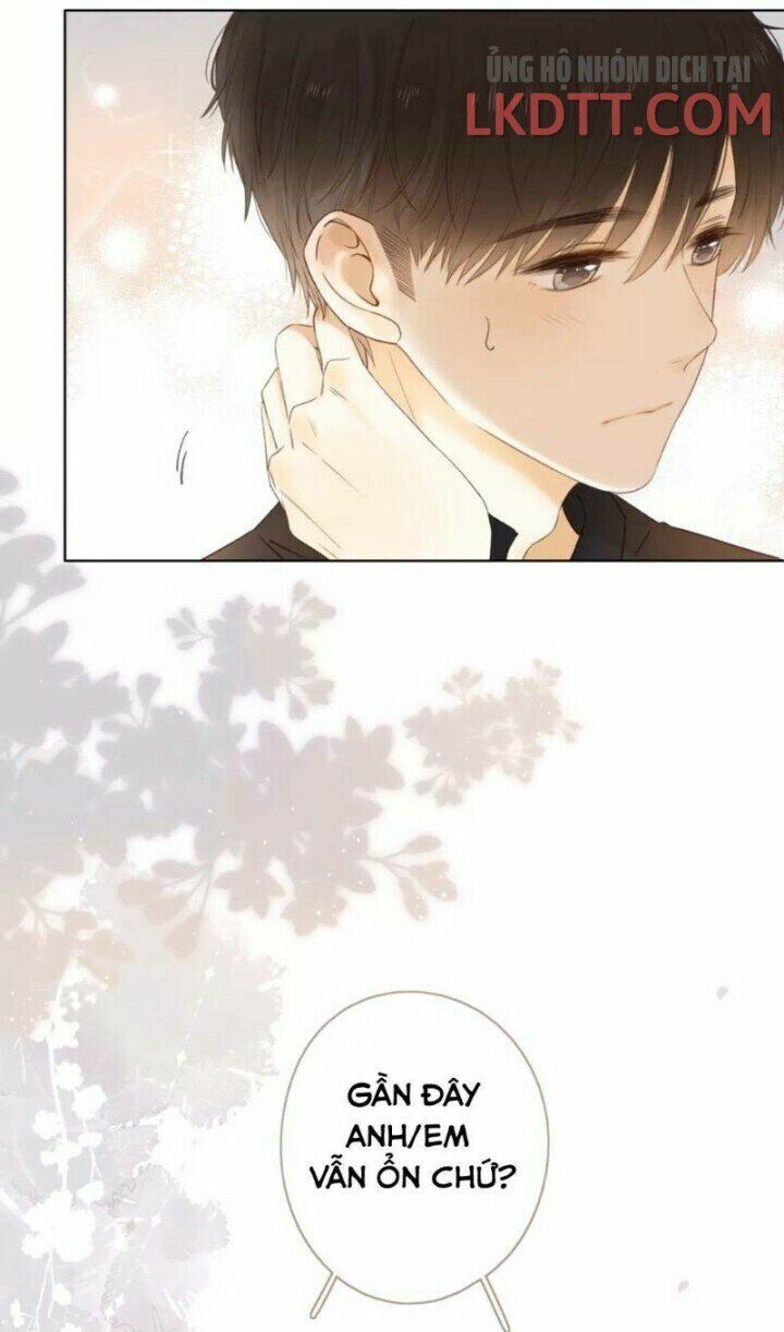 Cô Ấy Không Đáng Yêu chapter 38.2 51