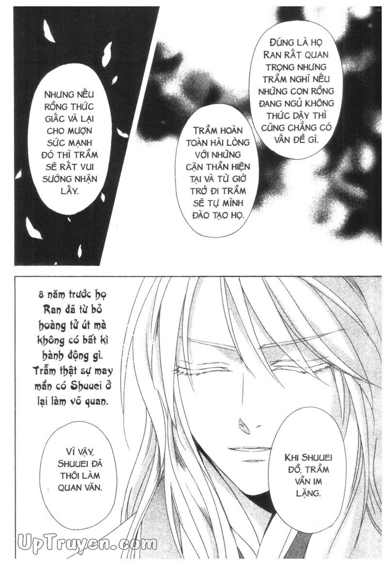 thái vân quốc truyện chapter 9 134