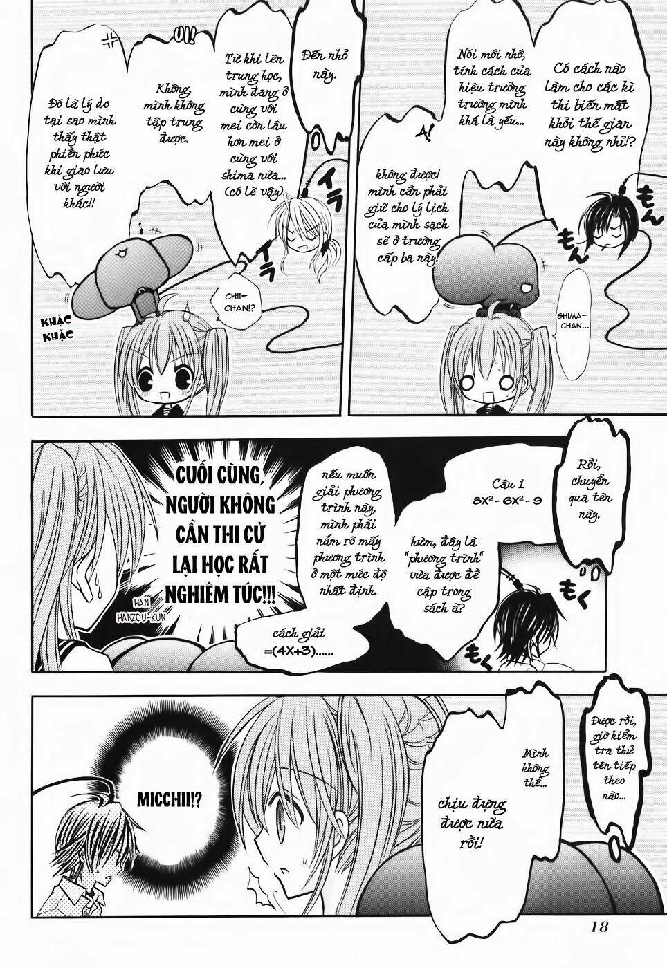 tokyo innocent chapter 15 19