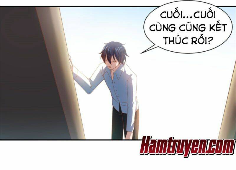 đỉnh phong dự ngôn đế chapter 21 22