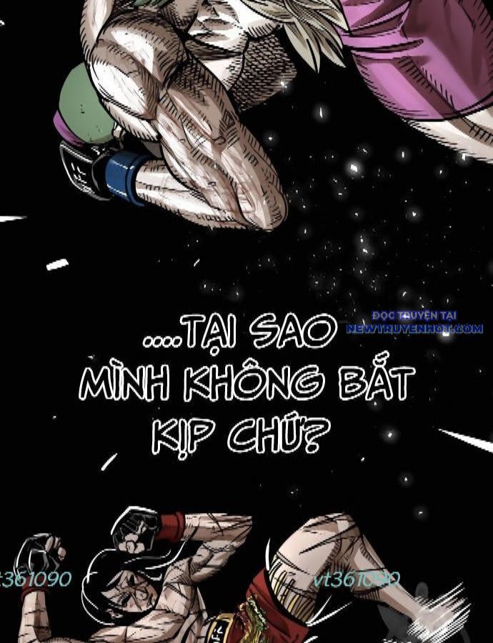 shark - cá mập chapter 287 34
