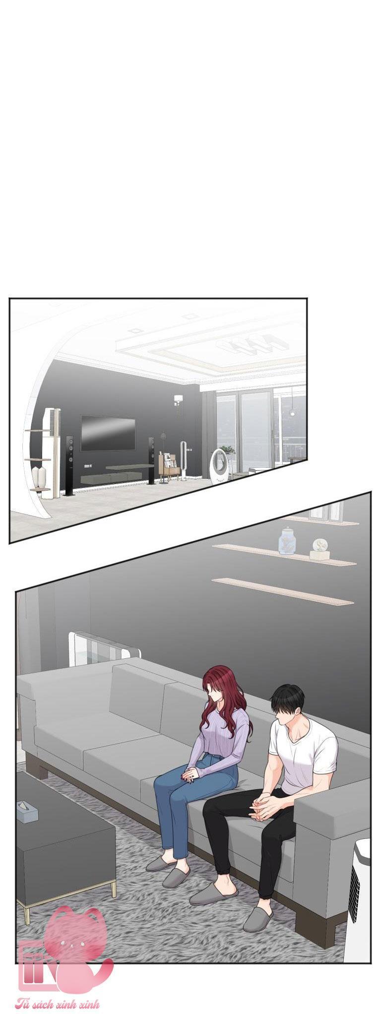 mong được chị chỉ bảo, tiền bối chapter 37 24