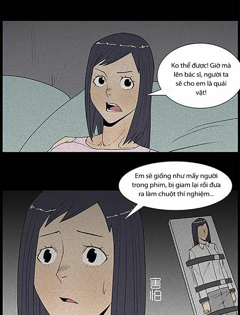 kinh dị đêm khuya chapter 42 31