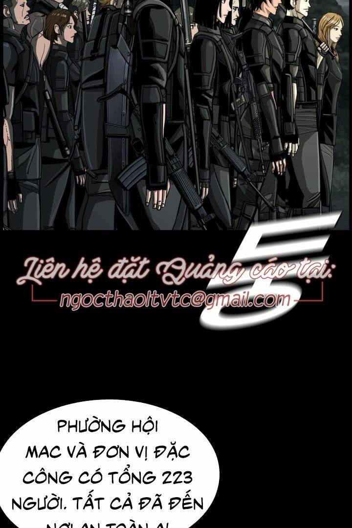 thợ săn đầu tiên chapter 49 45