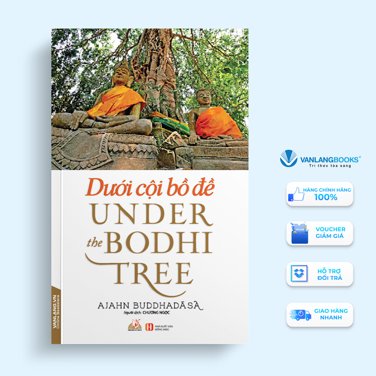 Dưới Cội Bồ Đề