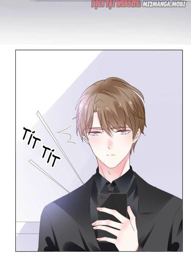 điều ước sủng ái bất bình đẳng chapter 84.1 5