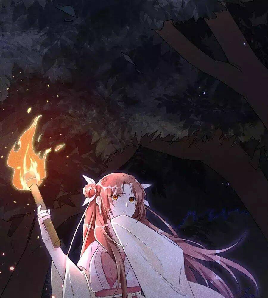 hoàng tử phu quân, ta nuôi ngươi a! chapter 7 67