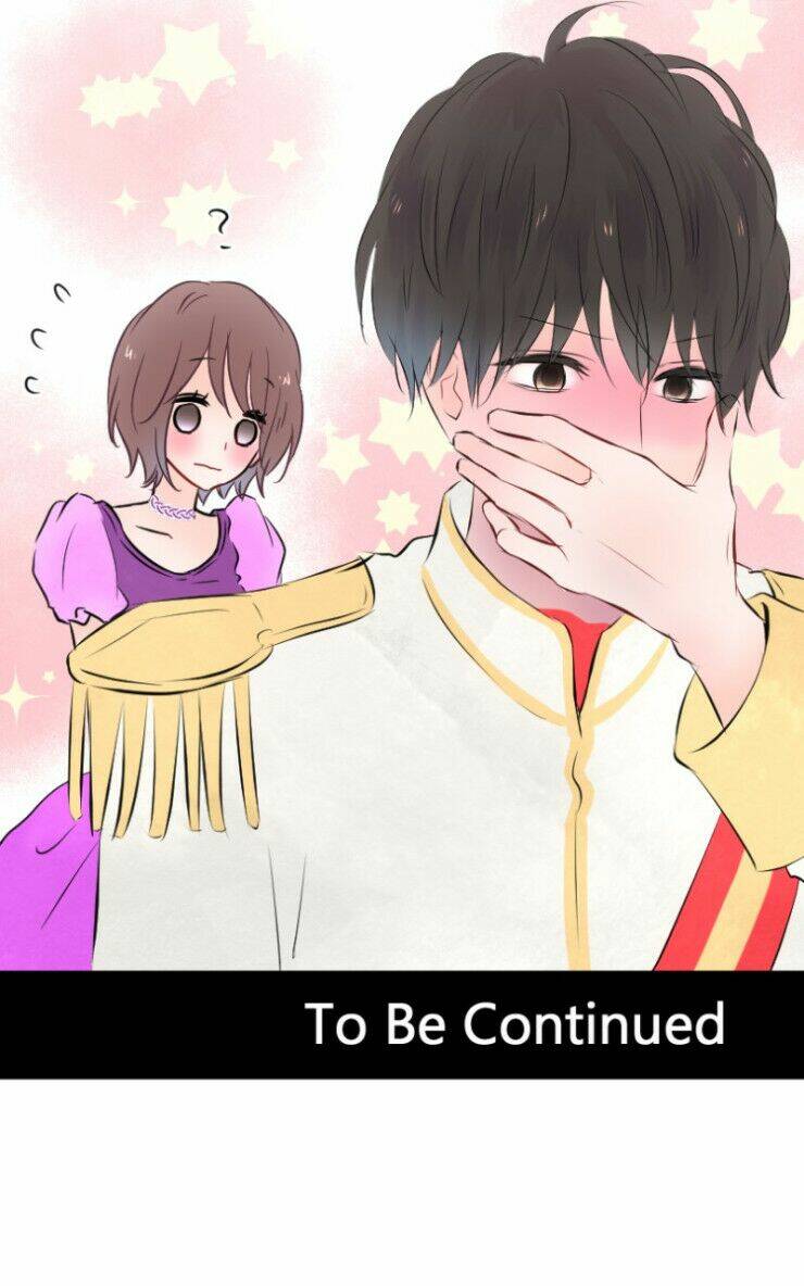 yêu không thể nói chapter 25 17