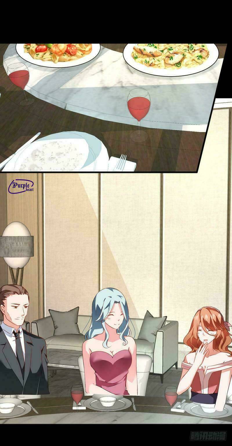 bảy ngày thực cốt hôn ước chapter 10 7