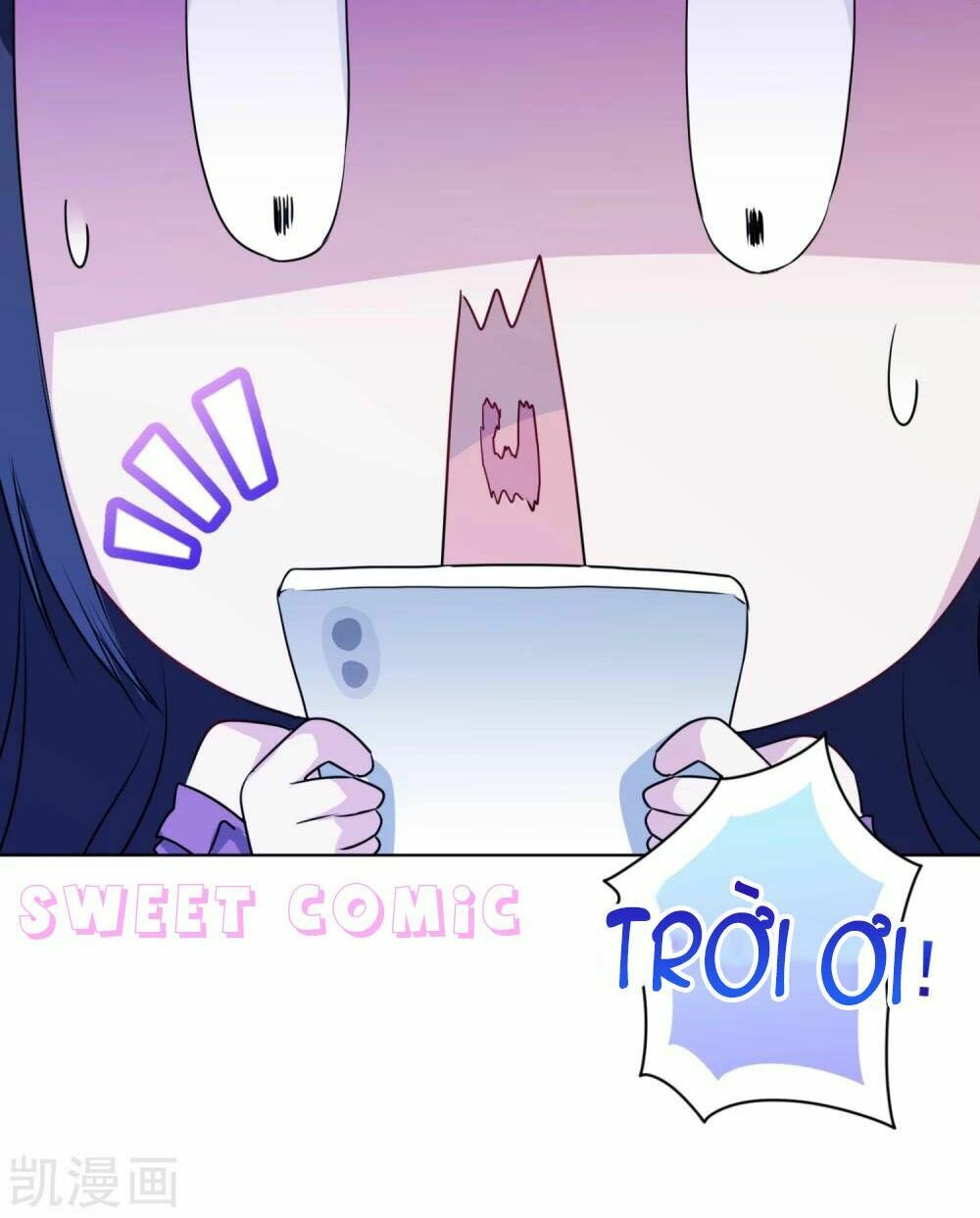 nhân vật phản diện: không ngọt không lấy tiền chapter 10.2 23