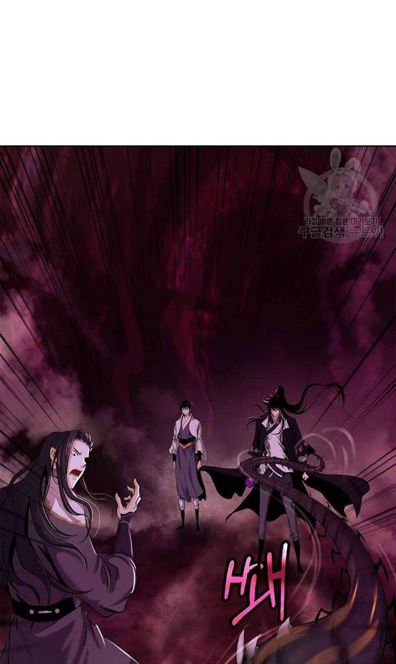 xuyên không thành hổ chapter 93 22